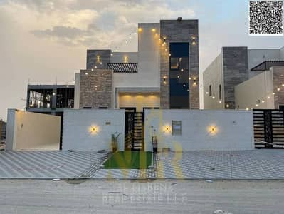 4 Schlafzimmer Villa zum Verkauf in Al Helio, Ajman - 873101212-800x600. jpeg