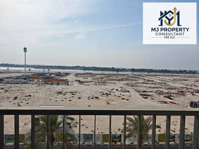 2 Bedroom Flat for Rent in Al Khan, Sharjah - WhatsApp Image 2026-10-14 at 3.12. 52 PM (1). jpeg