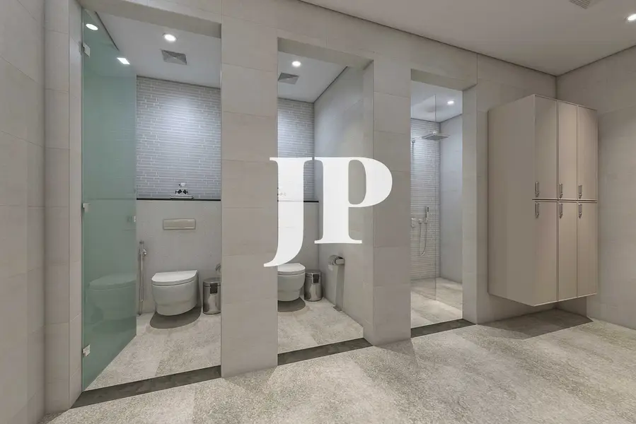 Skyline View 3BR | Azizi Ameer | Al Furjan Apartment