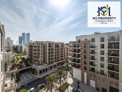 2 Bedroom Flat for Rent in Al Khan, Sharjah - WhatsApp Image 2026-10-14 at 2.08. 17 PM (2). jpeg