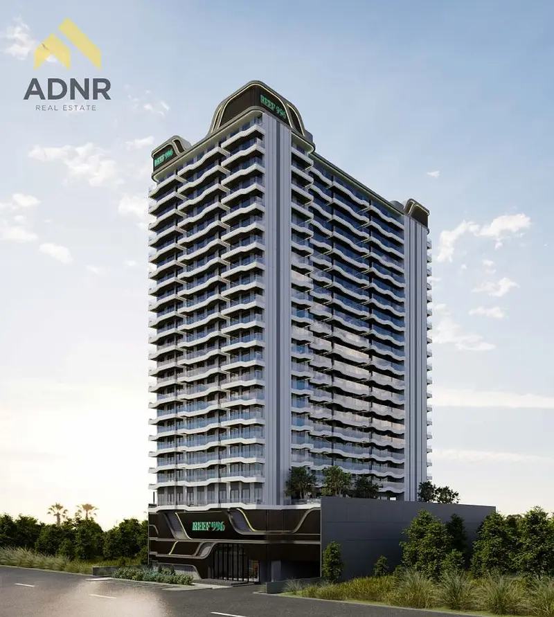 Prime Location | High ROI | 50/50 Payment Plan | Air-Conditioned Balcony | Ideal for Family