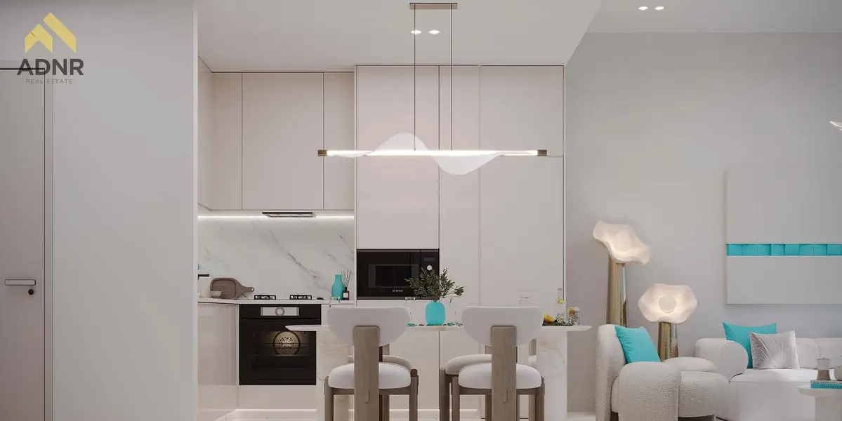 Prime Location | High ROI | 50/50 Payment Plan | Air-Conditioned Balcony | Ideal for Family
