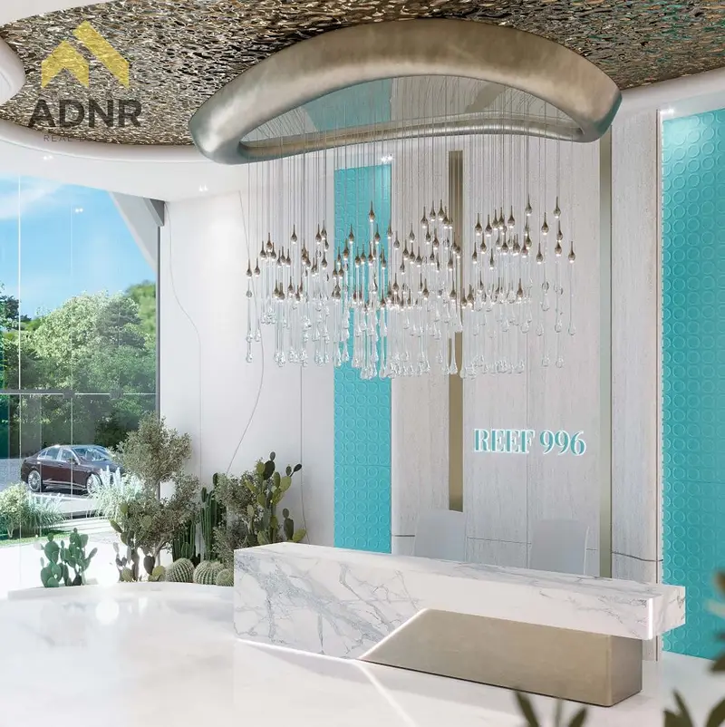 Prime Location | High ROI | 50/50 Payment Plan | Air-Conditioned Balcony | Ideal for Family