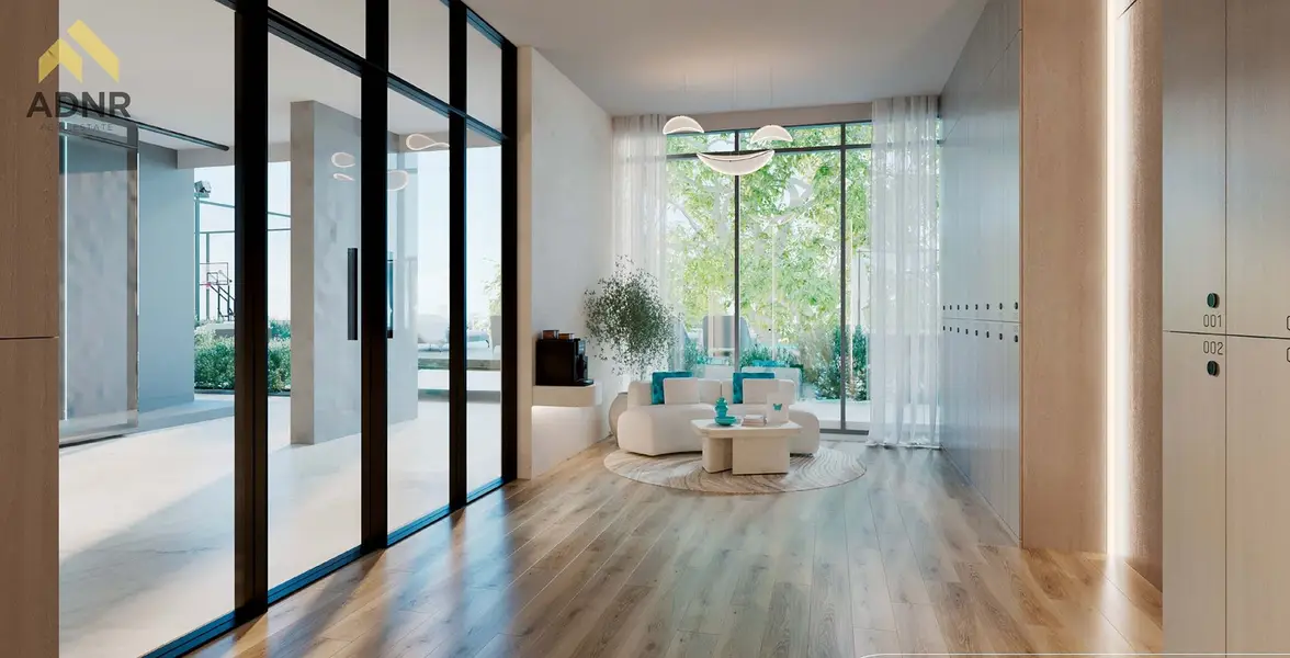 Prime Location | High ROI | 50/50 Payment Plan | Air-Conditioned Balcony | Ideal for Family