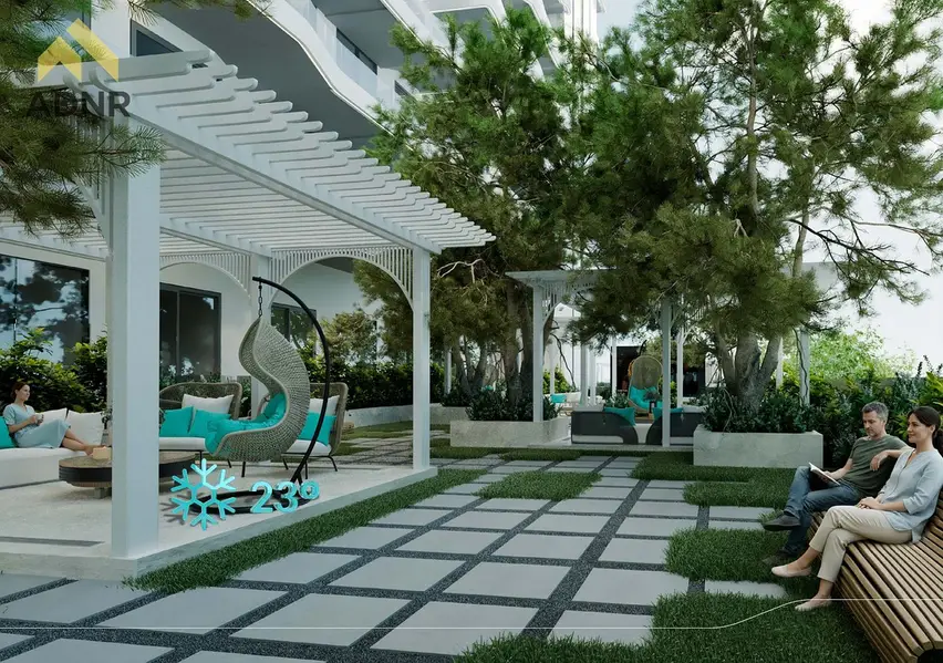 Prime Location | High ROI | 50/50 Payment Plan | Air-Conditioned Balcony | Ideal for Family
