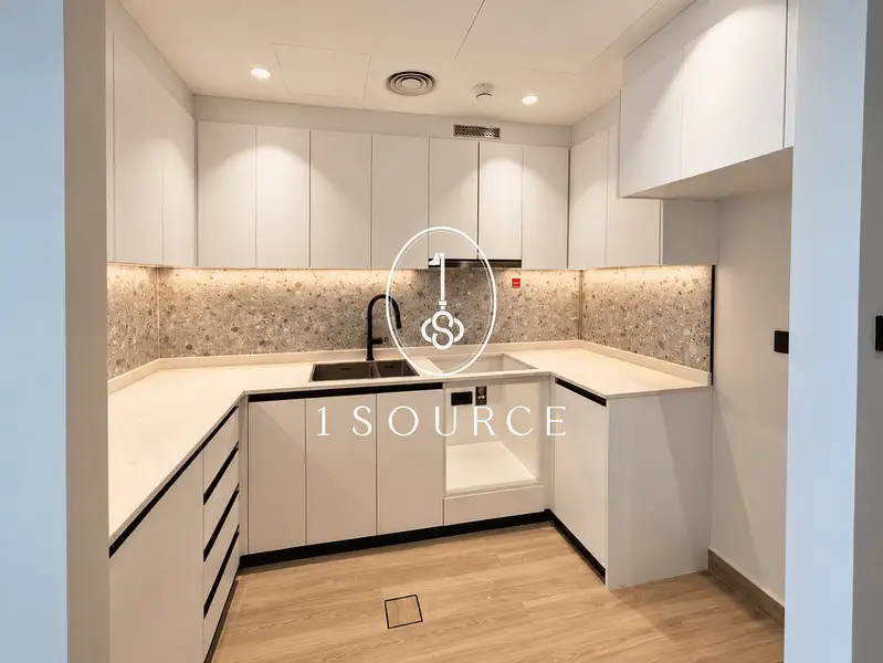 Brand New | High Floor | Fully Furnished