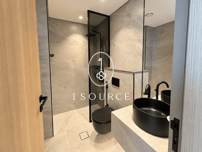 Brand New | High Floor | Fully Furnished