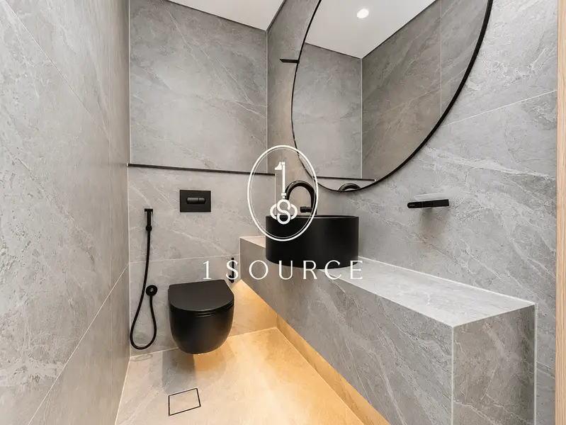 Brand New | High Floor | Fully Furnished