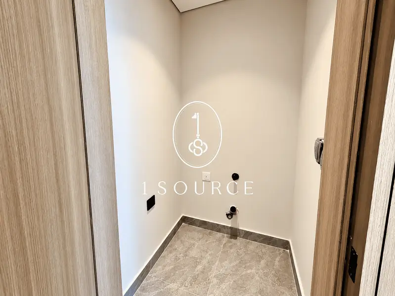 Brand New | High Floor | Fully Furnished