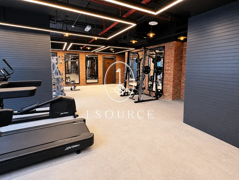 Brand New | High Floor | Fully Furnished