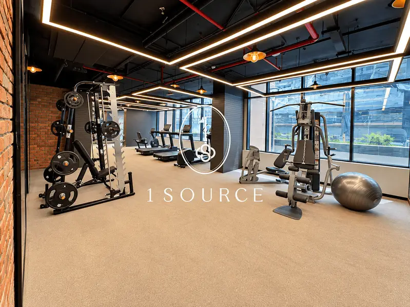 Brand New | High Floor | Fully Furnished