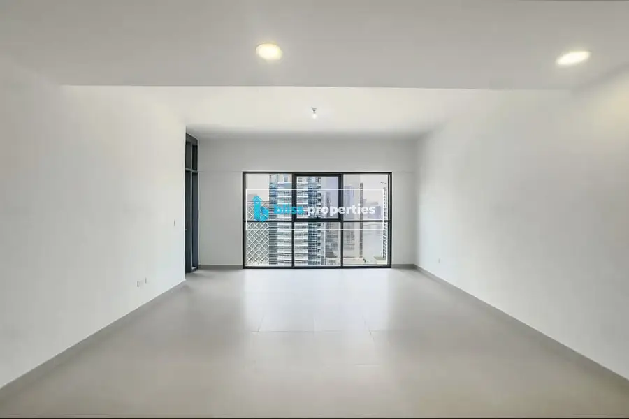 1BR Apartment | Bellevue Tower 1 | Downtown Skyline View | Unfurnished