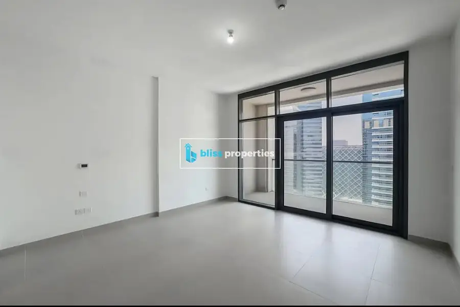 1BR Apartment | Bellevue Tower 1 | Downtown Skyline View | Unfurnished