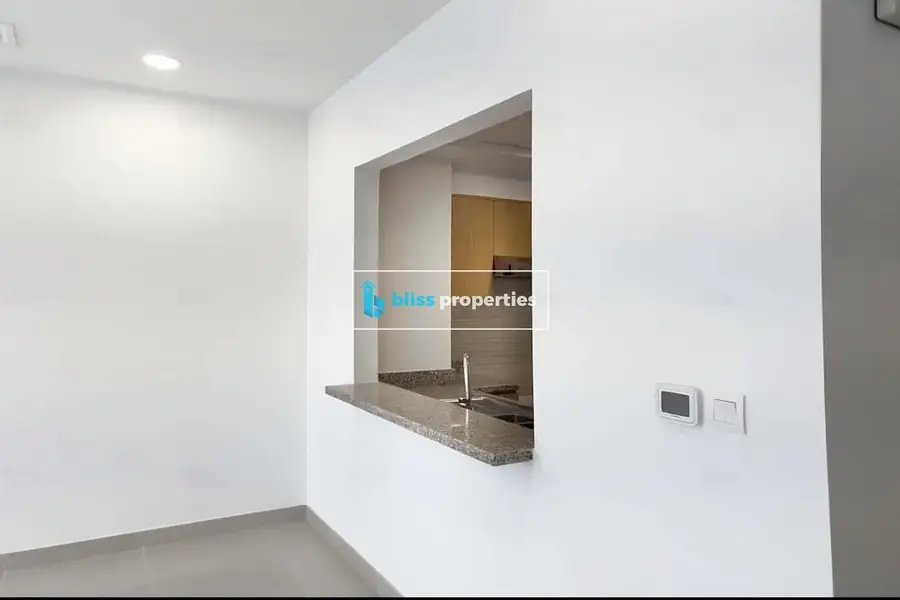 1BR Apartment | Bellevue Tower 1 | Downtown Skyline View | Unfurnished