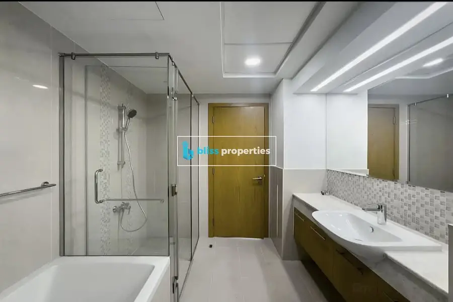 1BR Apartment | Bellevue Tower 1 | Downtown Skyline View | Unfurnished