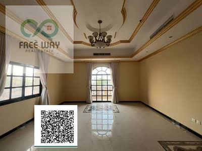 5 Camere Villa in affitto a Al Mowaihat, Ajman - merged-image-1792075583608. jpg 5 Camere Villa in affitto a Al Mowaihat, Ajman - merged-image-1792075583608. jpg