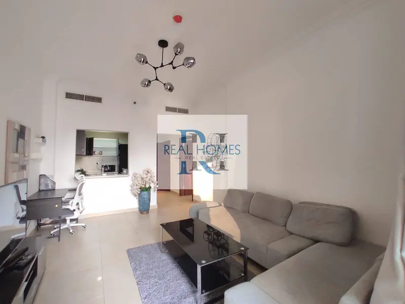 Fully Furnished | Spacious | Pet Friendly | Ready
