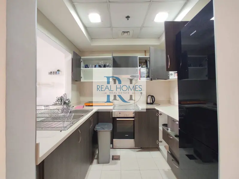 Fully Furnished | Spacious | Pet Friendly | Ready