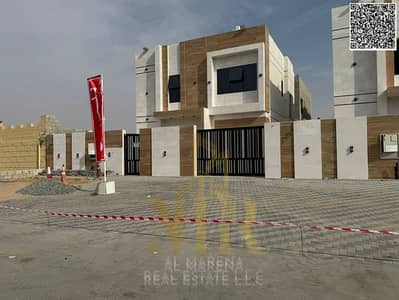 3 Schlafzimmer Villa zum Verkauf in Al Helio, Ajman - 873100716-800x600. jpeg