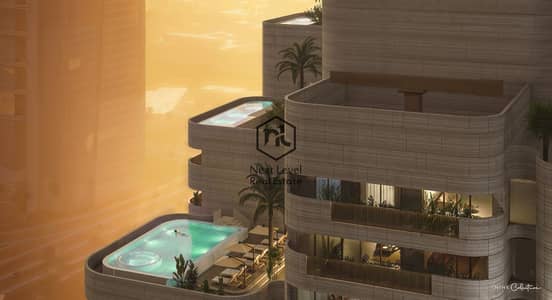 2 habitaciones Apartamento para en Venta en Wasl 1, Dubai - nc 1. PNG
