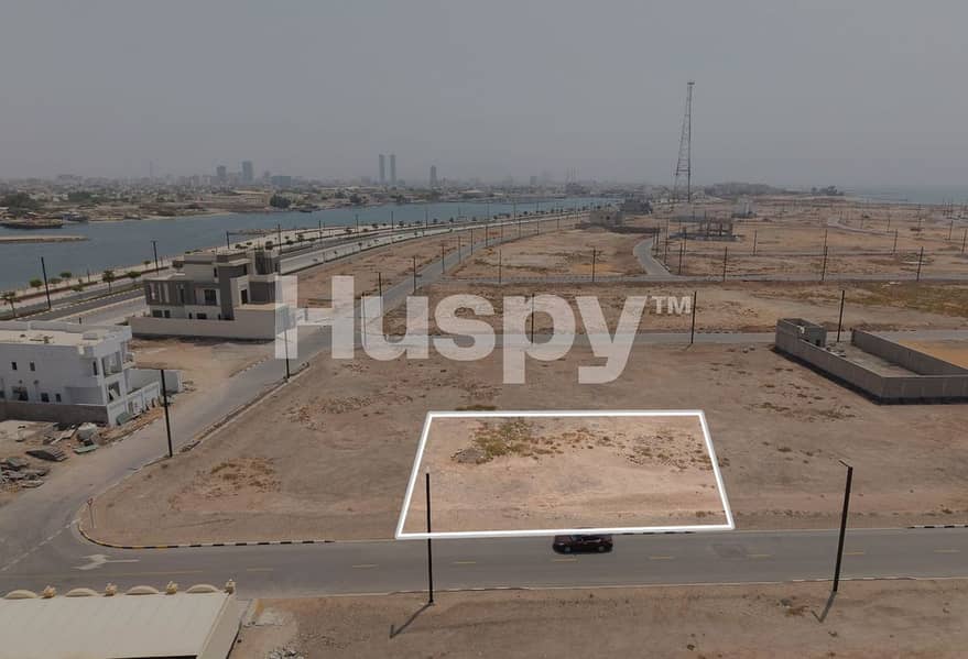 Terreno a Al Mairid, 4000000 AED - 16873487 Terreno a Al Mairid, 4000000 AED - 16873487