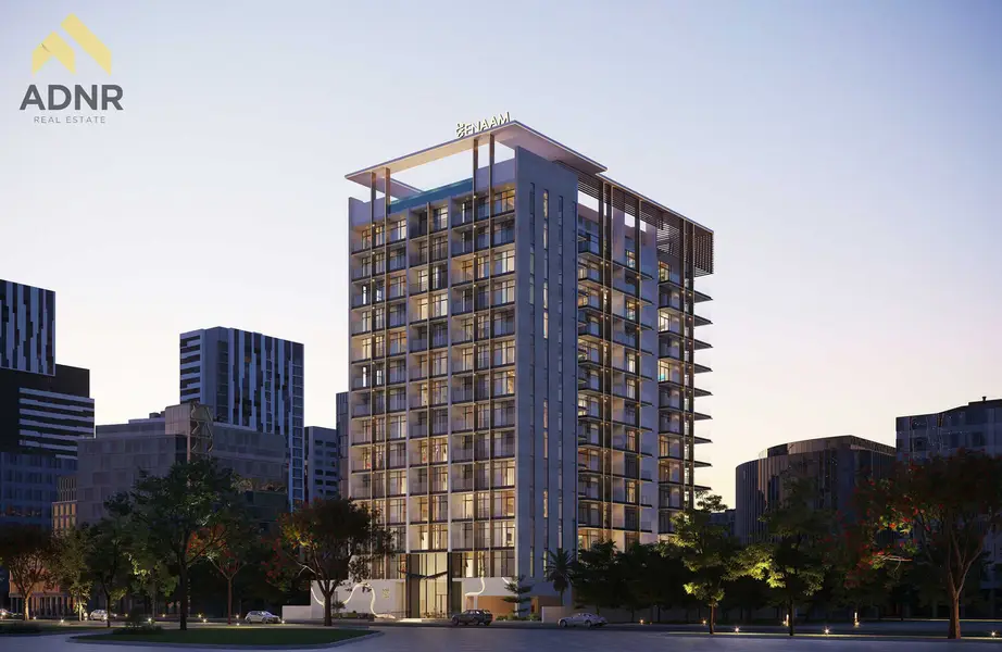 2BR + STUDY | Q2 2027 HANDOVER | PLUNGE POOL | FLEXIBLE PAYMENT PLAN