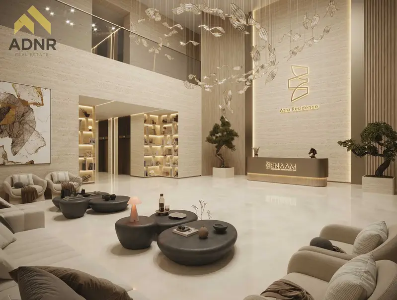 2BR + STUDY | Q2 2027 HANDOVER | PLUNGE POOL | FLEXIBLE PAYMENT PLAN
