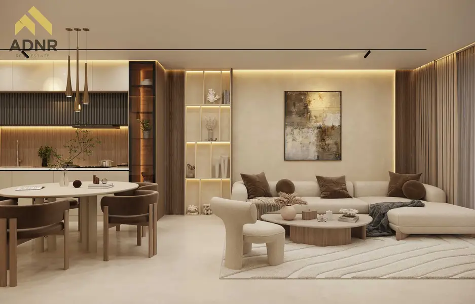 2BR + STUDY | Q2 2027 HANDOVER | PLUNGE POOL | FLEXIBLE PAYMENT PLAN