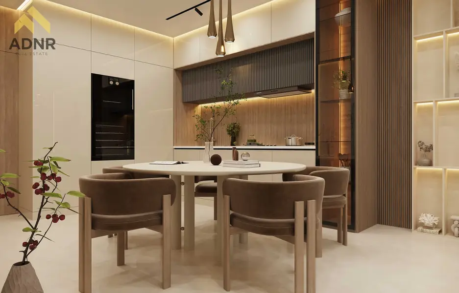 2BR + STUDY | Q2 2027 HANDOVER | PLUNGE POOL | FLEXIBLE PAYMENT PLAN