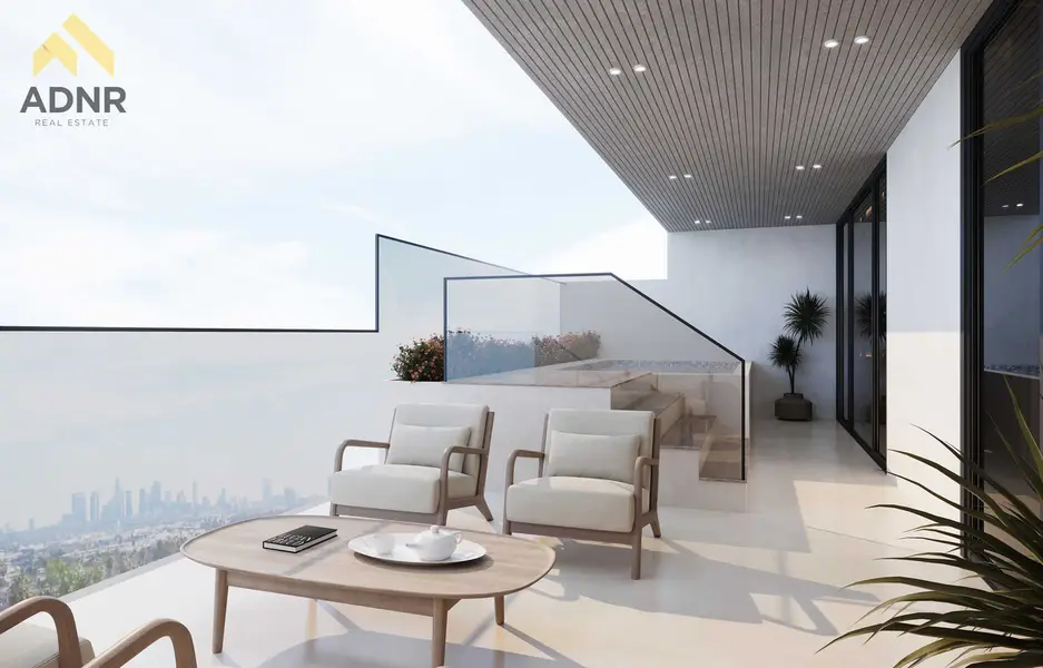 2BR + STUDY | Q2 2027 HANDOVER | PLUNGE POOL | FLEXIBLE PAYMENT PLAN