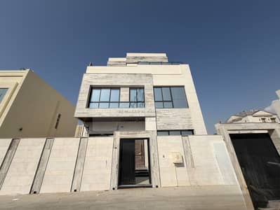 4 Schlafzimmer Villa zum Verkauf in Hoshi, Sharjah - WhatsApp Image 2026-10-15 at 3.23. 31 PM. jpeg 4 Schlafzimmer Villa zum Verkauf in Hoshi, Sharjah - WhatsApp Image 2026-10-15 at 3.23. 31 PM. jpeg