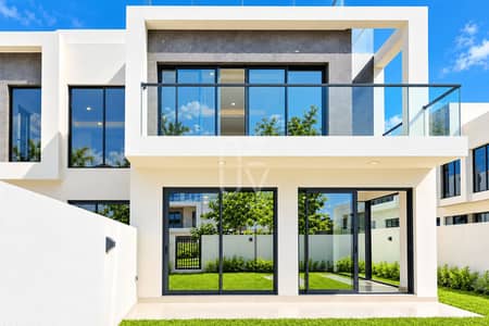 6 Slaapkamers Villa te Koop in DAMAC Hills, Dubai - Villa in DAMAC Hills,Trump Estates,BelAir The Trump Estates, 6 slaapkamers, 5499000 AED - 16873515 6 Slaapkamers Villa te Koop in DAMAC Hills, Dubai - Villa in DAMAC Hills,Trump Estates,BelAir The Trump Estates, 6 slaapkamers, 5499000 AED - 16873515