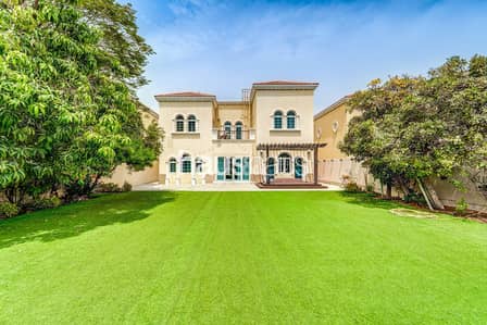3 Camere Villa in vendita a Jumeirah Park, Dubai - Villa a Jumeirah Park,District 5, 3 camere da letto, 7149000 AED - 16683901 3 Camere Villa in vendita a Jumeirah Park, Dubai - Villa a Jumeirah Park,District 5, 3 camere da letto, 7149000 AED - 16683901