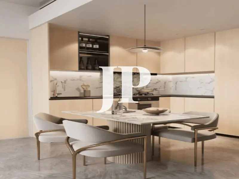 LUXURY 2BR | FLEXIBLE PAYMENT PLAN | POOL VIEWS | HIGH ROI POTENTIAL