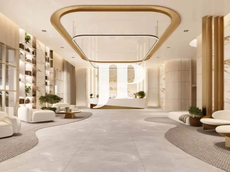 LUXURY 2BR | FLEXIBLE PAYMENT PLAN | POOL VIEWS | HIGH ROI POTENTIAL