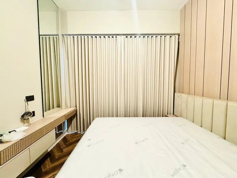 Premium Furnished 1 BHK | Chiller Free | All Amenties Are Available | Luxury Living at an Affordable Price