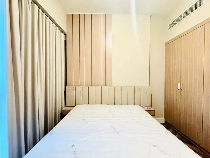 Premium Furnished 1 BHK | Chiller Free | All Amenties Are Available | Luxury Living at an Affordable Price