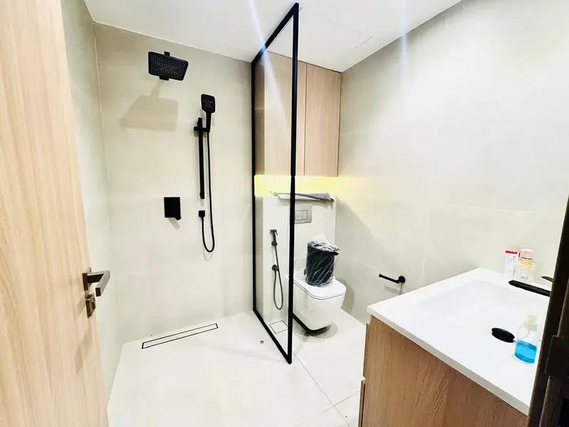 Premium Furnished 1 BHK | Chiller Free | All Amenties Are Available | Luxury Living at an Affordable Price