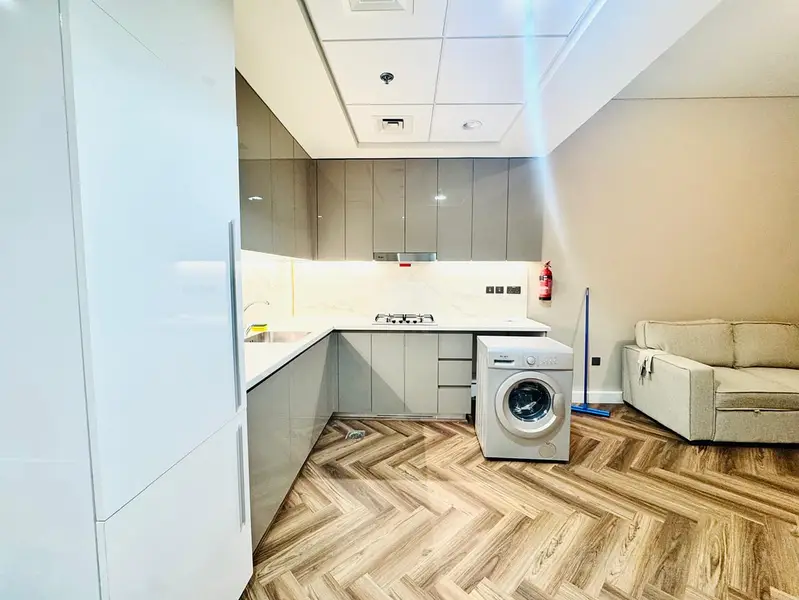 Premium Furnished 1 BHK | Chiller Free | All Amenties Are Available | Luxury Living at an Affordable Price