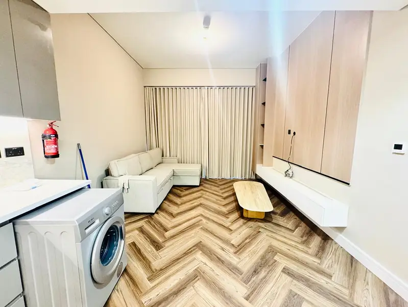 Premium Furnished 1 BHK | Chiller Free | All Amenties Are Available | Luxury Living at an Affordable Price