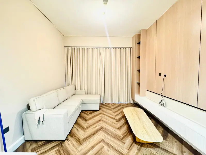 Premium Furnished 1 BHK | Chiller Free | All Amenties Are Available | Luxury Living at an Affordable Price