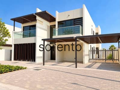 6 Bedroom Villa for Rent in DAMAC Hills 2 (Akoya by DAMAC), Dubai - UPGRADED | STANDALONE | SINGLE ROW 6 Bedroom Villa for Rent in DAMAC Hills 2 (Akoya by DAMAC), Dubai - UPGRADED | STANDALONE | SINGLE ROW