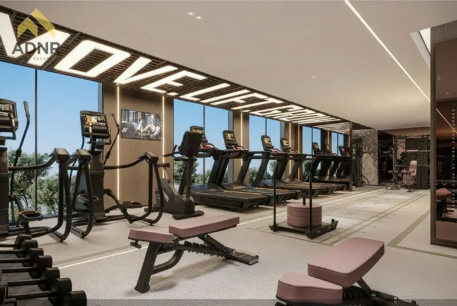 50/50 PAYMENT PLAN AVAILABLE | PRIME LOCATION | HIGH ROI | HIGH QUALITY | LUXURY 2 BR DUPLEX