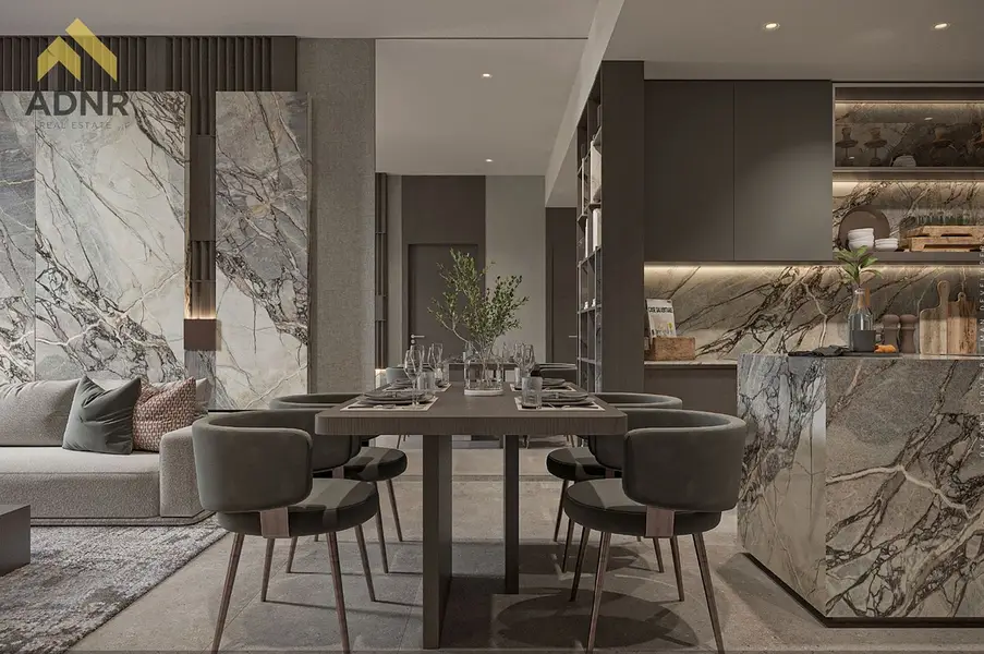 50/50 PAYMENT PLAN AVAILABLE | PRIME LOCATION | HIGH ROI | HIGH QUALITY | LUXURY 2 BR DUPLEX