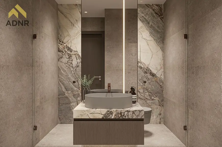 50/50 PAYMENT PLAN AVAILABLE | PRIME LOCATION | HIGH ROI | HIGH QUALITY | LUXURY 2 BR DUPLEX