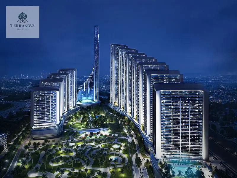 NEW LAUNCH OFFER | DISCOUNT UPTO 6-10% | Prime Location | High ROI