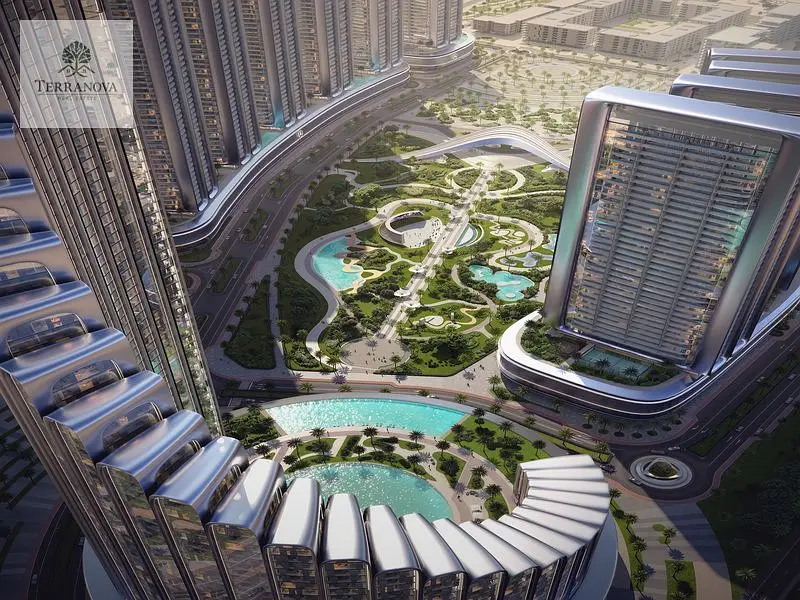 NEW LAUNCH OFFER | DISCOUNT UPTO 6-10% | Prime Location | High ROI