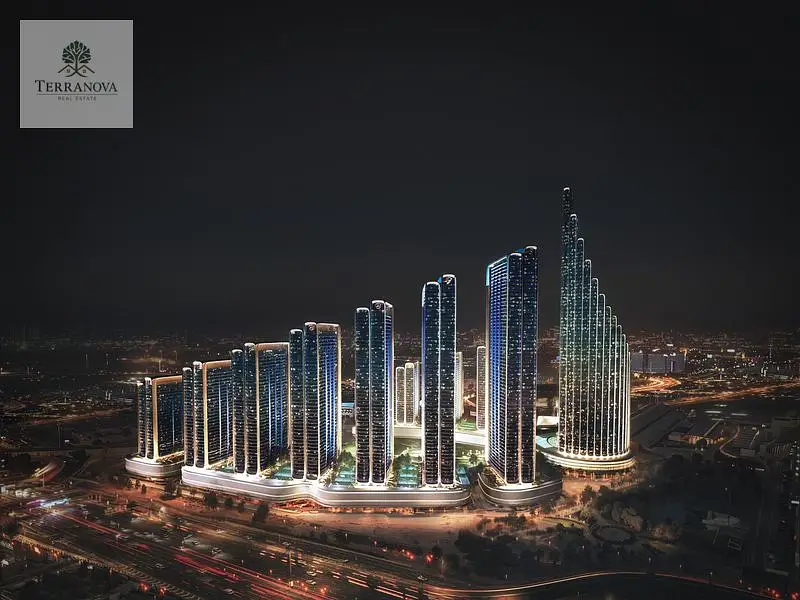NEW LAUNCH OFFER | DISCOUNT UPTO 6-10% | Prime Location | High ROI