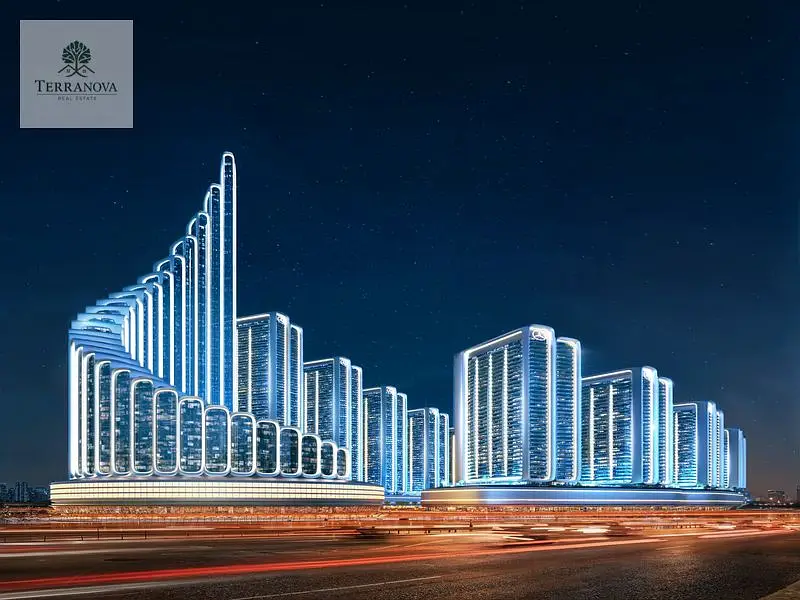 NEW LAUNCH OFFER | DISCOUNT UPTO 6-10% | Prime Location | High ROI