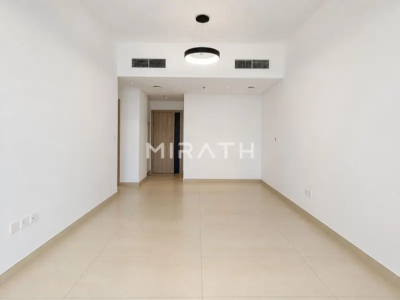 Spacious 1BR Apartment | Wadi Al Safa
